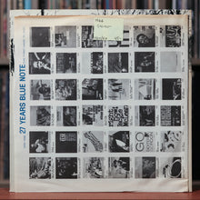 Load image into Gallery viewer, Ornette Coleman Trio - At the &quot;Golden Circle&quot; Stockholm - 1966 Blue Note, VG+/EX
