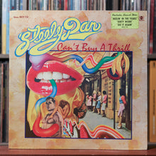 Load image into Gallery viewer, Steely Dan - Can't Buy A Thrill - 1980 MCA Records, VG+/VG
