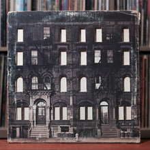 Load image into Gallery viewer, Led Zeppelin - Physical Graffiti - Canada Import - 2LP - 1975 Swan Song- VG+/VG
