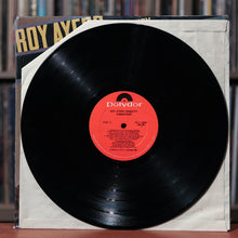 Load image into Gallery viewer, Roy Ayers Ubiquity - Vibrations - 1976 Polydor, VG+/VG+ w/Shrink
