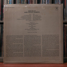 Load image into Gallery viewer, Bob Dylan - 3 ALBUM BUNDLE - Nashville Skyline, John Wesley Harding &amp; Desire, VG+/VG+
