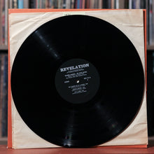 Load image into Gallery viewer, Warne Marsh - NE Plus Ultra - 1970 Revelation - VG+/VG++
