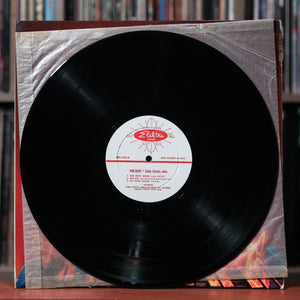 Teddy Charles - Vibe-Rant - 1957 Elektra - VG/VG+