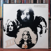 Load image into Gallery viewer, Led Zeppelin - Led Zeppelin III - 1980&#39;s Atlantic, VG/VG
