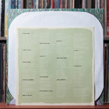 Load image into Gallery viewer, Iron &amp; Wine - Our Endless Numbered Days - 2004 Sub Pop - EX/EX
