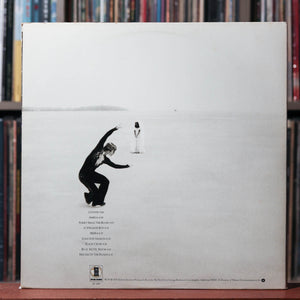 Joni Mitchell - Hejira - 1976 Asylum Records, VG/NM