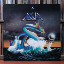 Load image into Gallery viewer, Asia - Self-Titled - 2022 Geffen, VG+/VG+
