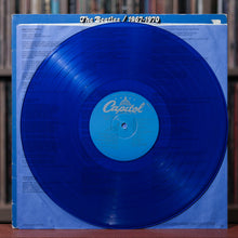 Load image into Gallery viewer, The Beatles - 1967-1970 - Limited Edition Blue Vinyl - 2LP - 1978 Capitol, VG/VG
