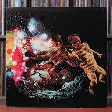 Load image into Gallery viewer, Santana - 3 LP Bundle -  Abraxas, Love Devotion &amp; Surrender, III
