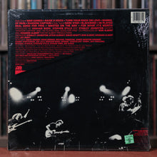 Load image into Gallery viewer, Crosby, Stills &amp; Nash - Allies - 1983 Atlantic, EX/EX w/Shrink
