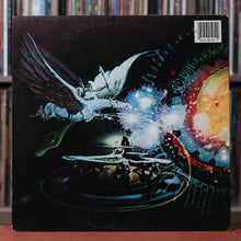 Load image into Gallery viewer, Santana - 3 LP Bundle -  Abraxas, Love Devotion &amp; Surrender, III
