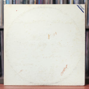 The Beatles - White Album - 2LP - 1968 Apple, VG/VG