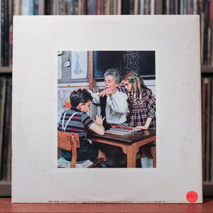 Led Zeppelin - Presence - 1975 Swan Song - VG+/VG+