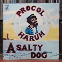 Load image into Gallery viewer, Procol Harum - A Salty Dog - 1969 A&amp;M, VG+/VG+
