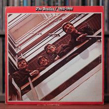Load image into Gallery viewer, The Beatles - 1962-1966 - 2LP - 1973 Apple, VG/VG
