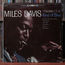 Load image into Gallery viewer, Miles Davis - Kind Of Blue - 1967 Columbia, VG/VG+
