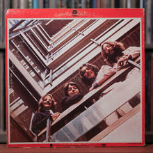 Load image into Gallery viewer, The Beatles - 1962-1966 - 2LP - 1973 Apple, VG/VG
