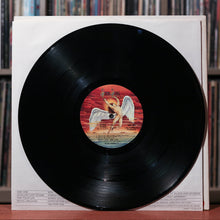 Load image into Gallery viewer, Led Zeppelin - Presence - 1975 Swan Song - VG+/VG+
