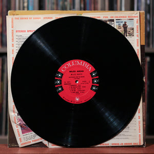 Miles Davis - Miles Ahead - 1961 Columbia, VG/VG+