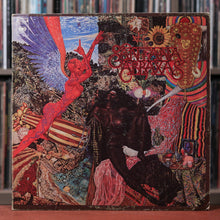 Load image into Gallery viewer, Santana - 3 LP Bundle -  Abraxas, Love Devotion &amp; Surrender, III
