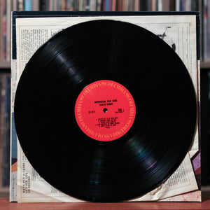 Charles Mingus - Mingus AH UM - 1971 Columbia - VG/VG+