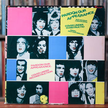 Load image into Gallery viewer, The Rolling Stones - Some Girls - 1978 Rolling Stones, VG+/VG+
