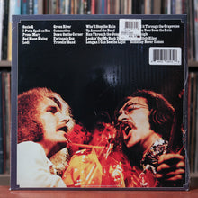 Load image into Gallery viewer, Creedence Clearwater Revival - Chronicle, The 20 Greatest Hits - Smokin&#39; Fire Vinyl - 2021 Fantasy, SEALED
