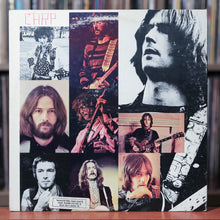 Load image into Gallery viewer, Eric Clapton - History Of Eric Clapton - 2LP - 1972 ATCO, VG+/VG

