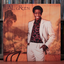 Load image into Gallery viewer, Al Green - He Is The Light - 1985 A&amp;M, EX/EX
