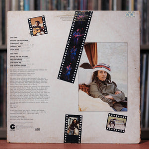 Bob Marley - Chances Are  RARE PROMO - 1981 Cotillion, VG/VG