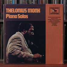 Load image into Gallery viewer, Thelonious Monk - Piano Solos - 1978 Everest, VG+/VG+
