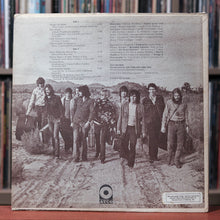 Load image into Gallery viewer, Delaney &amp; Bonnie &amp; Friends With Eric Clapton - On Tour - 1970 ATCO, VG/VG+
