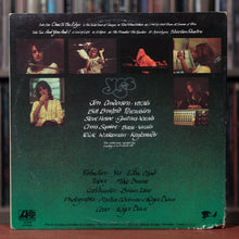 Load image into Gallery viewer, Yes - Close To The Edge - 1972 Atlantic, VG/VG+
