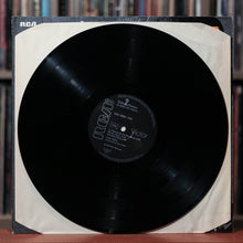 Load image into Gallery viewer, Lou Reed - Lou Reed Live - 1976 RCA Germany GEMA, VG+/EX

