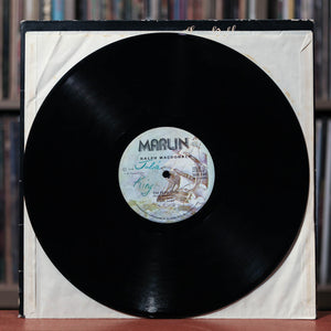 Ralph MacDonald - The Path - 1978 Marlin, VG/VG+