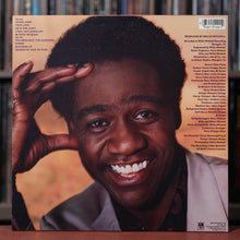 Load image into Gallery viewer, Al Green - He Is The Light - 1985 A&amp;M, EX/EX
