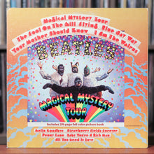 Load image into Gallery viewer, The Beatles - Magical Mystery Tour - 1976 Capitol, VG+/VG+
