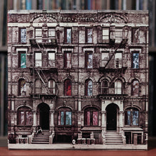 Load image into Gallery viewer, Led Zeppelin - Physical Graffiti - 2LP - 1975 Swan Song, EX/EX
