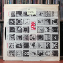 Load image into Gallery viewer, Dorothy Ashby - The Fantastic Harp of Dorothy Ashby - Mono- 1965 Atlantic - VG++/VG++

