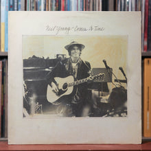 Load image into Gallery viewer, Neil Young - Comes A Time - 1978 Reprise Records, VG/VG
