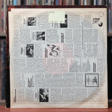 Load image into Gallery viewer, Charles Mingus - Let My Children Hear Music - 1972 Columbia - VG/VG+
