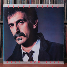 Load image into Gallery viewer, Frank Zappa - Jazz From Hell - 1986 Barking Pumpkin Records, VG+/EX
