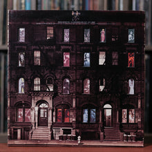Load image into Gallery viewer, Led Zeppelin - Physical Graffiti - 2LP - 1975 Swan Song, EX/EX
