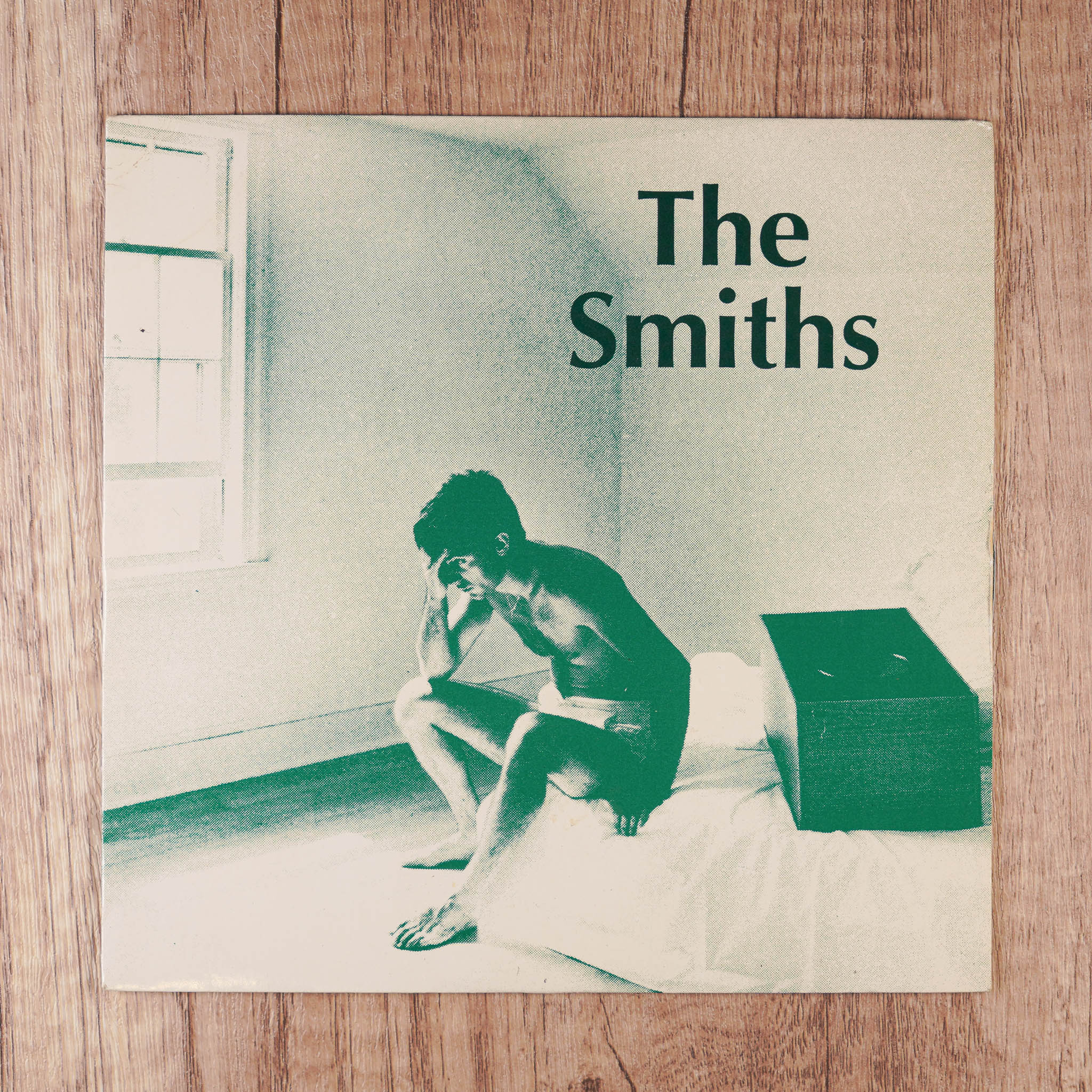 The Smiths - William, It Was Really Nothing - UK 7