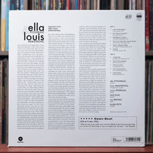 Load image into Gallery viewer, Ella &amp; Louis - Self Titled - UK 2010 WaxTime, NM/NM
