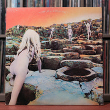 Load image into Gallery viewer, Led Zeppelin - Houses of the Holy - 1977 Atlantic, Strong VG/VG
