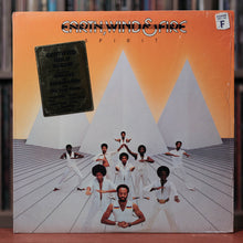 Load image into Gallery viewer, Earth, Wind &amp; Fire - Spirit - 1976 Columbia, EX/VG w/Shrink &amp; Hype

