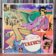 Load image into Gallery viewer, The Beatles - A Collection Of Beatles Oldies - UK Import - 1971 Parlophone, VG+/VG+
