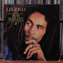 Load image into Gallery viewer, Bob Marley - Legend The Best Of - 1984 Island, VG/VG
