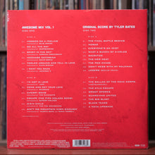 Load image into Gallery viewer, Marvel - Guardians of the Galaxy - 2016 Hollywood -2 LP Soundtrack, SEALED
